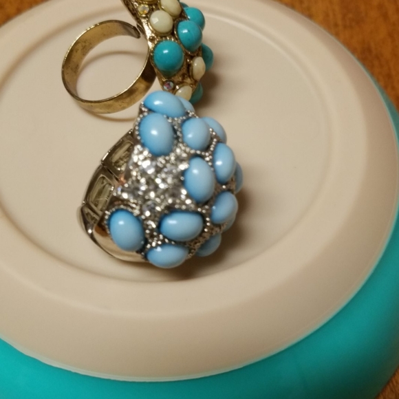 Ring bundle - Picture 5 of 7